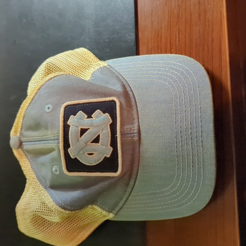 UNC Legacy Adjustable Hat